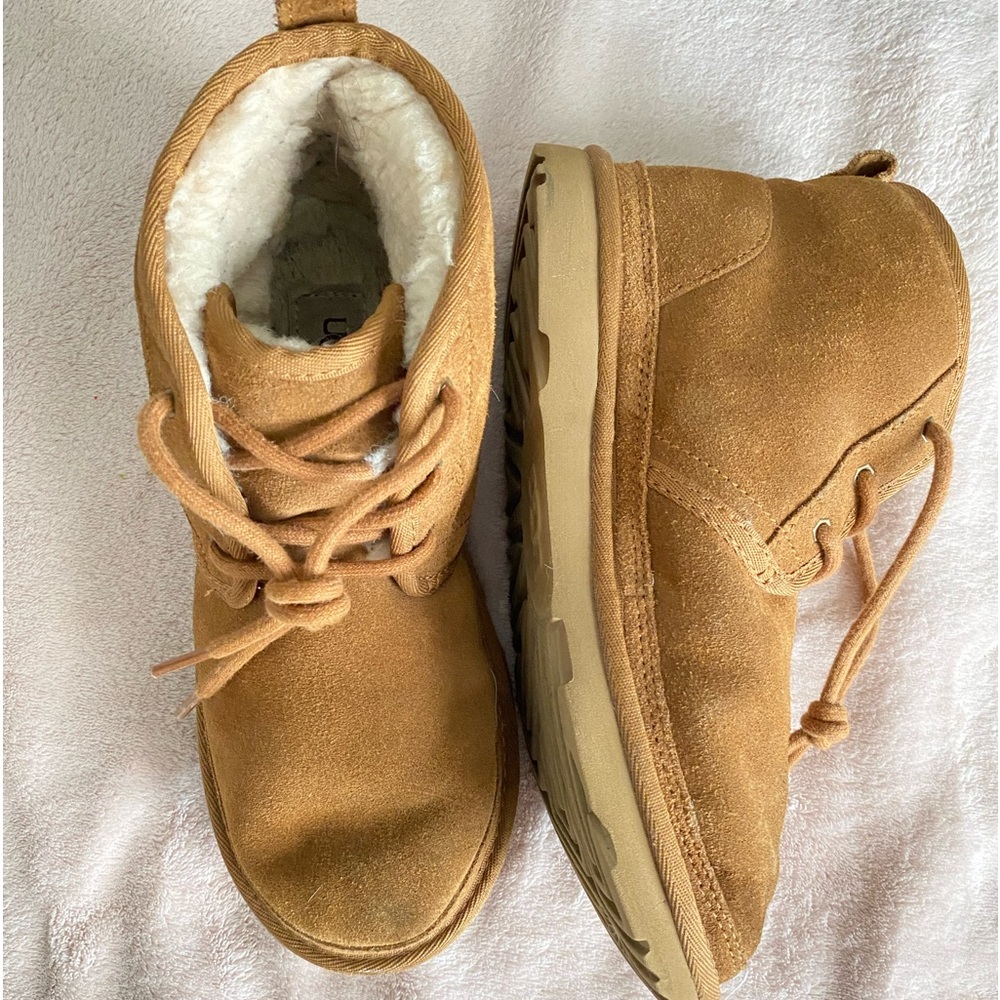 Uggs